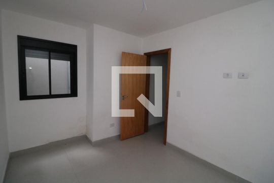 Quarto de apartamento à venda com 1 quarto, 38m² em Vila Formosa, São Paulo