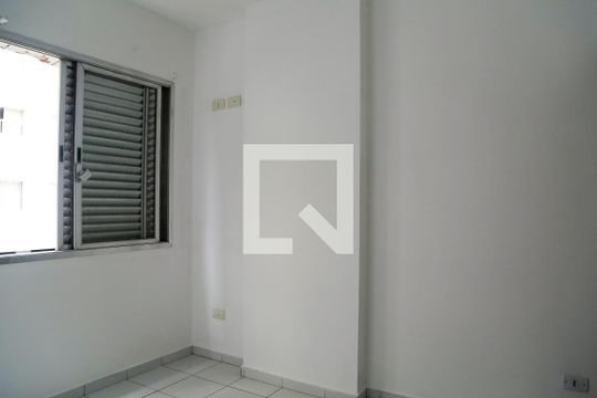 Quarto de apartamento para alugar com 1 quarto, 38m² em Aviação, Praia Grande