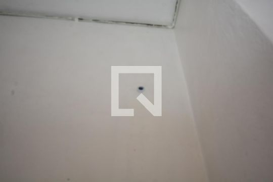 Banheiro de Serviço de apartamento para alugar com 3 quartos, 70m² em Madureira, Rio de Janeiro