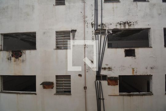 Vista do Quarto 1 de apartamento para alugar com 3 quartos, 70m² em Madureira, Rio de Janeiro