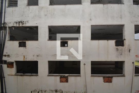 Vista da Sala de apartamento para alugar com 3 quartos, 70m² em Madureira, Rio de Janeiro