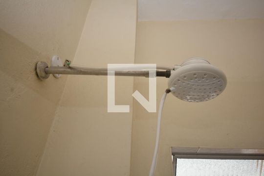 Banheiro de apartamento para alugar com 3 quartos, 70m² em Madureira, Rio de Janeiro