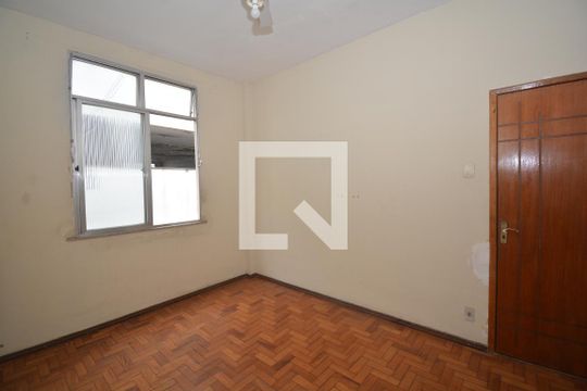 Apartamento para alugar com 3 quartos, 70m² em Madureira, Rio de Janeiro