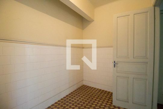 Cozinha  de apartamento para alugar com 1 quarto, 65m² em Liberdade, São Paulo