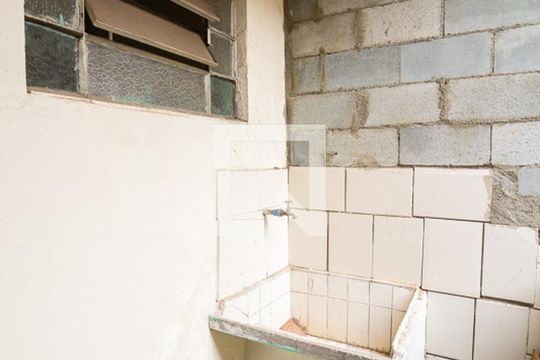Lavanderia  de apartamento para alugar com 1 quarto, 65m² em Liberdade, São Paulo