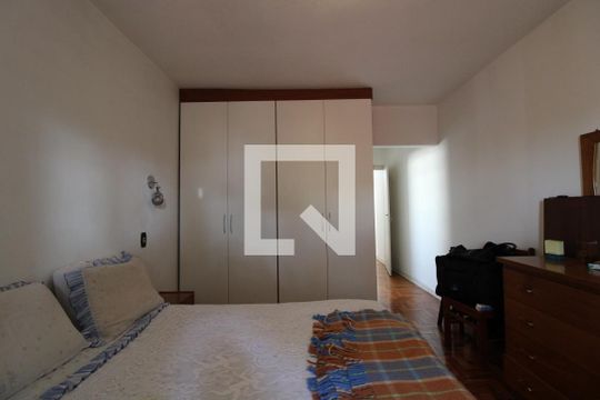 Suíte de casa para alugar com 3 quartos, 170m² em Cidade Monções, São Paulo
