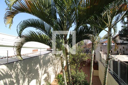 Vista do quarto 2 de casa para alugar com 3 quartos, 170m² em Cidade Monções, São Paulo