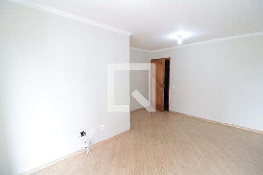 Sala de apartamento à venda com 2 quartos, 56m² em Vila Regente Feijó, São Paulo