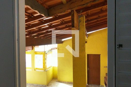 Vista do Quarto 1 de casa à venda com 4 quartos, 120m² em Vila Santa Maria, Guarulhos