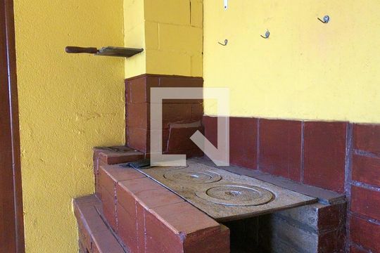 Área Externa de casa à venda com 4 quartos, 120m² em Vila Santa Maria, Guarulhos