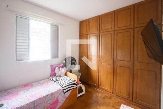Quarto 1 de casa à venda com 3 quartos, 140m² em Campo Belo, São Paulo