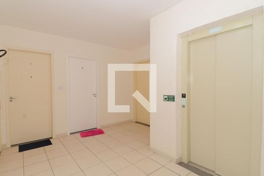 Área comum de apartamento para alugar com 2 quartos, 58m² em Macedo, Guarulhos