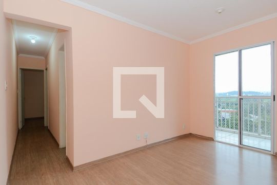 Apartamento para alugar com 2 quartos, 58m² em Macedo, Guarulhos