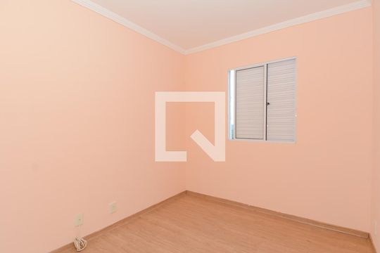 Quarto 2 de apartamento para alugar com 2 quartos, 58m² em Macedo, Guarulhos