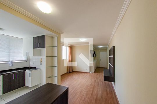 Apartamento à venda com 1 quarto, 49m² em Bonfim, Campinas