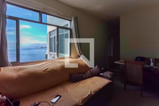 Apartamento à venda com 2 quartos, 75m² em Cocotá, Rio de Janeiro