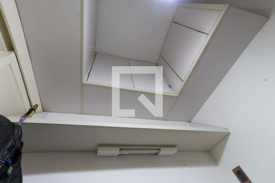 Quarto de Serviço de apartamento para alugar com 3 quartos, 120m² em Flamengo, Rio de Janeiro