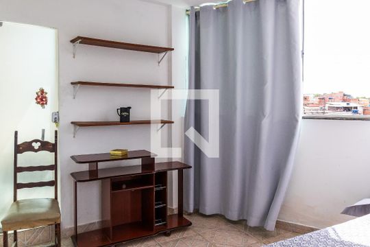 Quarto 2 de casa à venda com 4 quartos, 500m² em São Salvador, Belo Horizonte