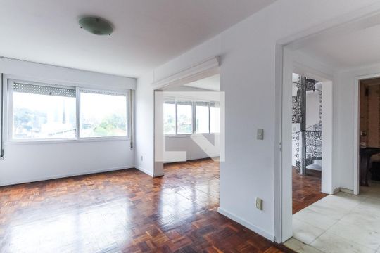 Apartamento à venda com 3 quartos, 249m² em Petrópolis, Porto Alegre