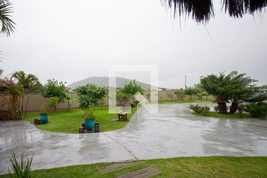 Area comum Praça de apartamento para alugar com 2 quartos, 72m² em Campeche, Florianópolis