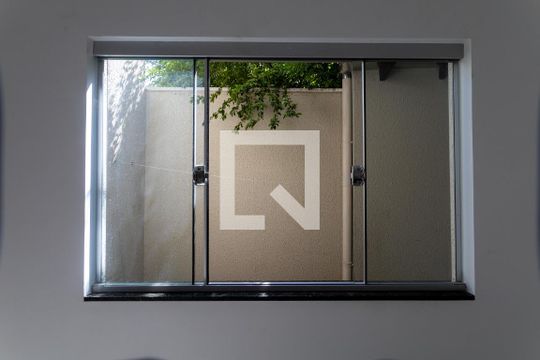 Vista do Quarto 1 de casa para alugar com 2 quartos, 125m² em Jardim Vila Boa, Goiânia