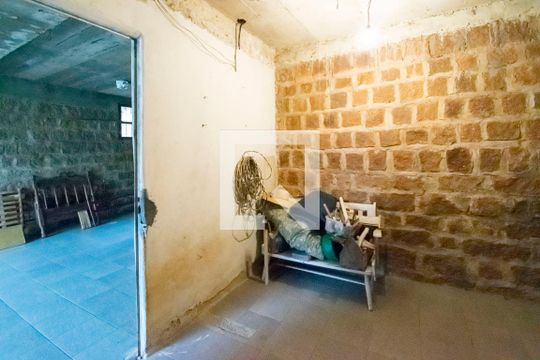 Área de Serviço de casa para alugar com 5 quartos, 288m² em Belem Velho, Porto Alegre