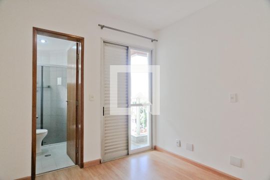 Suíte de apartamento para alugar com 3 quartos, 169m² em Santana, São Paulo