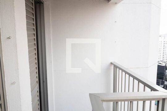 Varanda de apartamento para alugar com 3 quartos, 169m² em Santana, São Paulo
