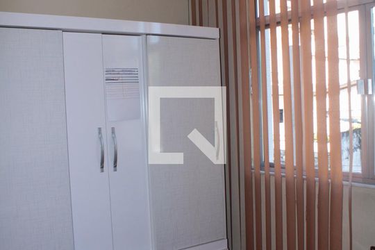 Quarto 1 de apartamento à venda com 3 quartos, 81m² em Rocha, Rio de Janeiro