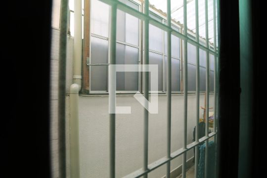 Vista do Quarto 3 de casa para alugar com 5 quartos, 506m² em Maracanã, Praia Grande
