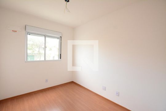 Quarto 1 de apartamento à venda com 2 quartos, 46m² em Bonsucesso, Rio de Janeiro