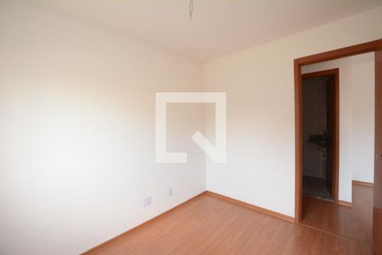 Quarto 1 de apartamento à venda com 2 quartos, 46m² em Bonsucesso, Rio de Janeiro