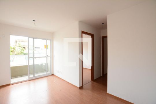 Apartamento à venda com 2 quartos, 46m² em Bonsucesso, Rio de Janeiro