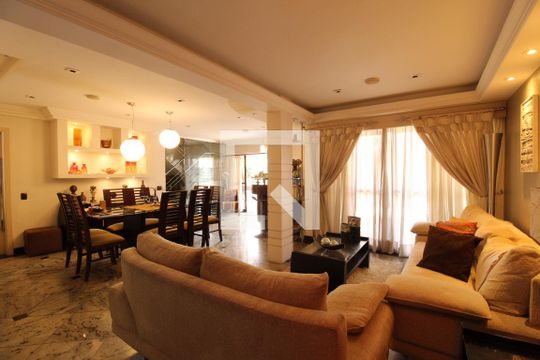 Apartamento à venda com 4 quartos, 354m² em Recreio dos Bandeirantes, Rio de Janeiro