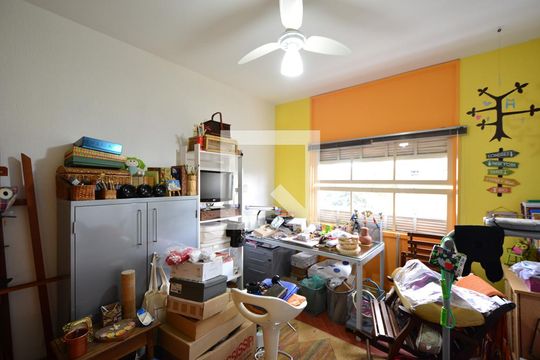Quarto 2 de apartamento à venda com 3 quartos, 107m² em Vila da Saúde, São Paulo
