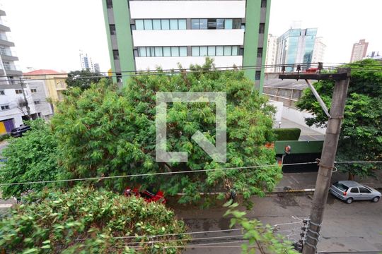 Vista da Sala de apartamento à venda com 3 quartos, 107m² em Vila da Saúde, São Paulo