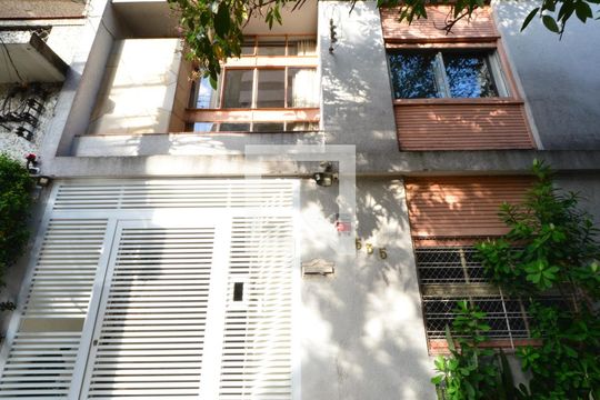 Fachada do Prédio de apartamento à venda com 3 quartos, 107m² em Vila da Saúde, São Paulo
