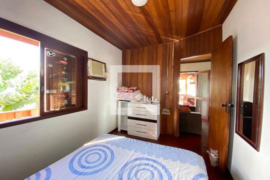 Quarto 1 de casa à venda com 3 quartos, 150m² em Canudos, Novo Hamburgo
