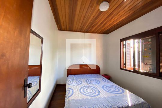 Quarto 1 de casa à venda com 3 quartos, 150m² em Canudos, Novo Hamburgo