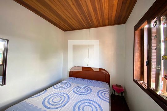 Quarto 1 de casa à venda com 3 quartos, 150m² em Canudos, Novo Hamburgo