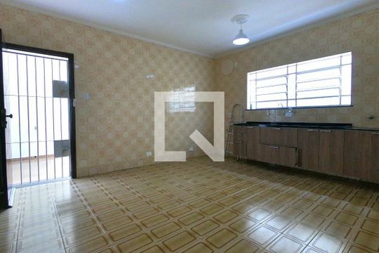 Cozinha de casa à venda com 2 quartos, 128m² em Ponte Grande, Guarulhos