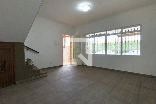Sala de casa à venda com 2 quartos, 128m² em Ponte Grande, Guarulhos