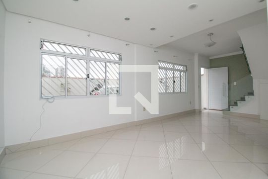 Casa de Condomínio à venda com 3 quartos, 90m² em Vila Esperança, São Paulo