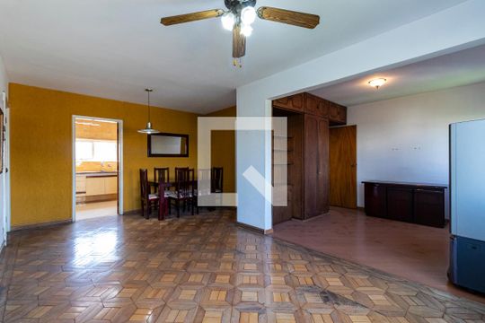 Sala de apartamento para alugar com 2 quartos, 95m² em Vila Mariana, São Paulo