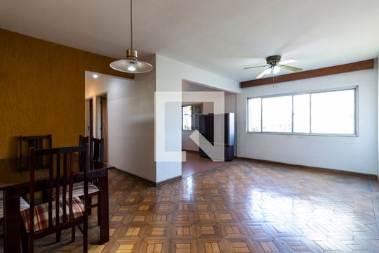 Apartamento para alugar com 2 quartos, 95m² em Vila Mariana, São Paulo