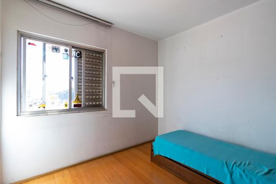 Quarto 1 de apartamento para alugar com 2 quartos, 95m² em Vila Mariana, São Paulo