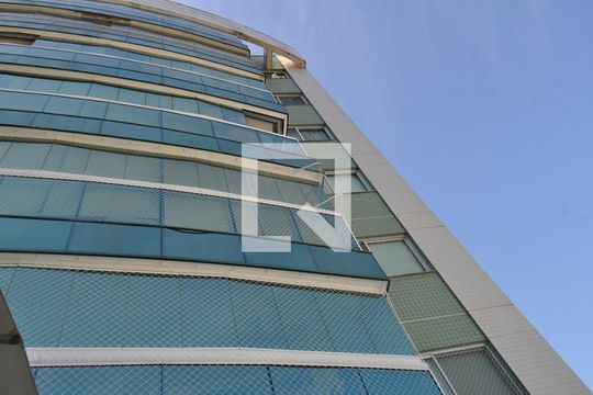 Fachada Traseira de apartamento para alugar com 3 quartos, 225m² em Freguesia (jacarepaguá), Rio de Janeiro