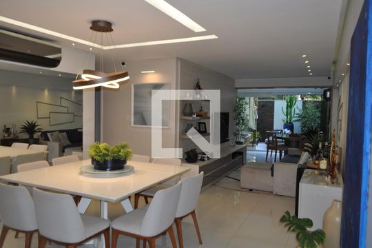 Apartamento para alugar com 3 quartos, 225m² em Freguesia (jacarepaguá), Rio de Janeiro