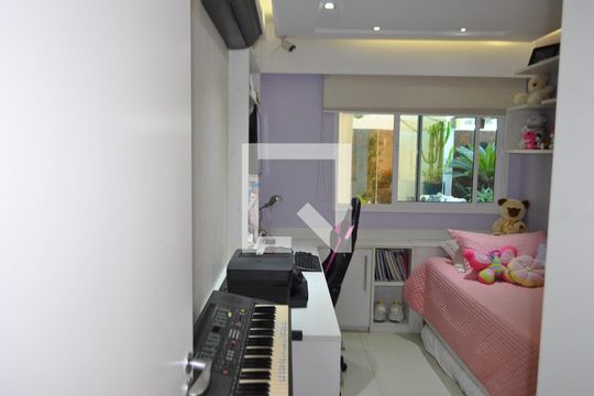 Quarto 1 - Armários de apartamento para alugar com 3 quartos, 225m² em Freguesia (jacarepaguá), Rio de Janeiro