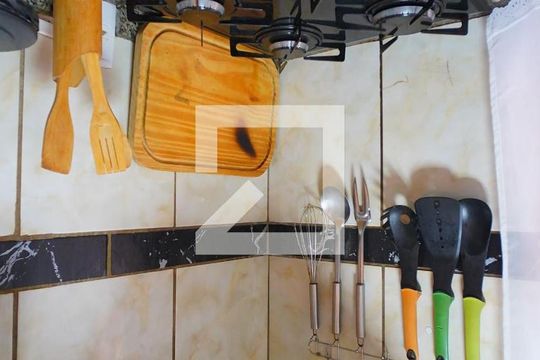 Apartamento à venda com 2 quartos, 40m² em Mário Quintana, Porto Alegre
